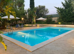 Villa Flora Castellammare Del Golfo